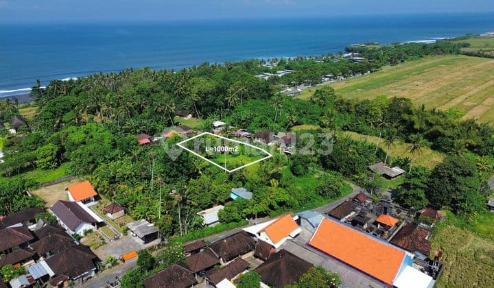 Tanah Kelating Tabanan Dekat Soori Resort Emttbn30