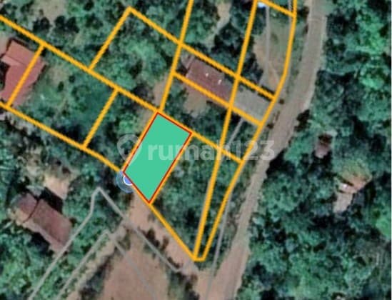 Tanah SHM Dekat Bandara Letkol Wisnu Sumberkima Buleleng (Tsgr7)