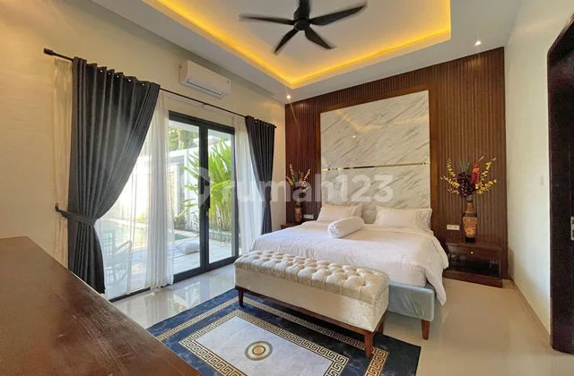 Luxury Villa Jimbaran Ungasan Dekat Nirmala Ungasan JBUK58 Luxury Villa Jimbaran Ungasan Dekat Nirmala Ungasan JBUK58
