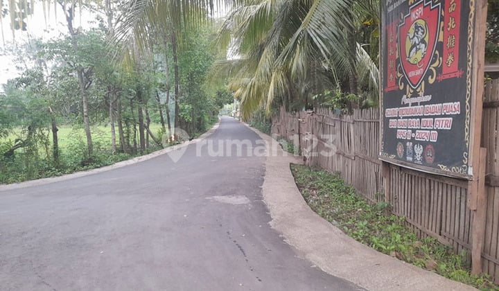 Tanah SHM Dekat Bandara Letkol Wisnu Sumberkima Buleleng (TSGR7)