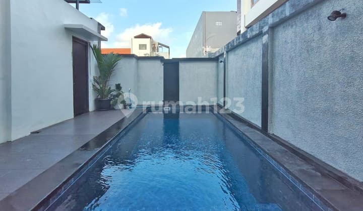 Villa Nusa Dua Ocean View (DYJNUD55)