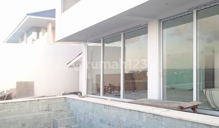 Villa View Laut in Jimbaran Bali Jjbn42