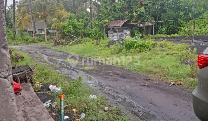 Tanah Sumberkima Mandar Cocok Dikavling (JETSGR9)