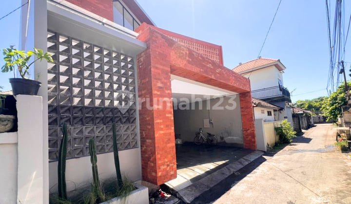 New Villa in Sanur Bali (Dwjsnr68)