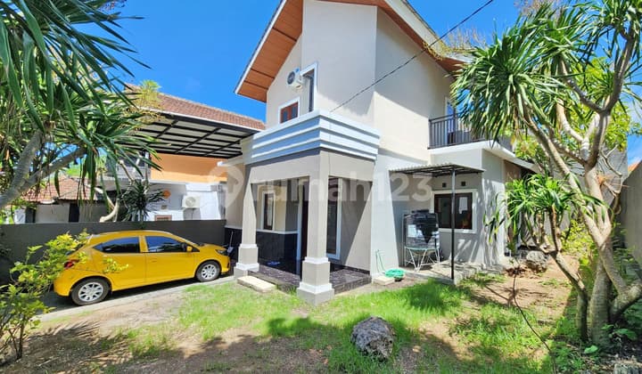 Nusa Dua Beranda Mumbul Affordable House (Dynud20)