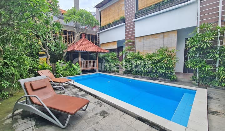 Guest House Di Kerobokan Bali Dyhker98