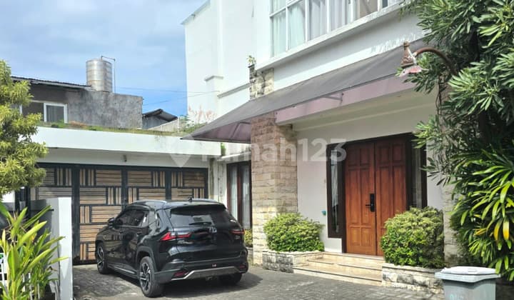 Sanur Elite House (Hrjsnr80)
