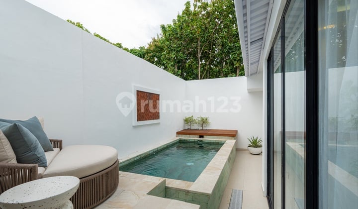 2-Story Villa Goa Gong Bali (Jjbn25)