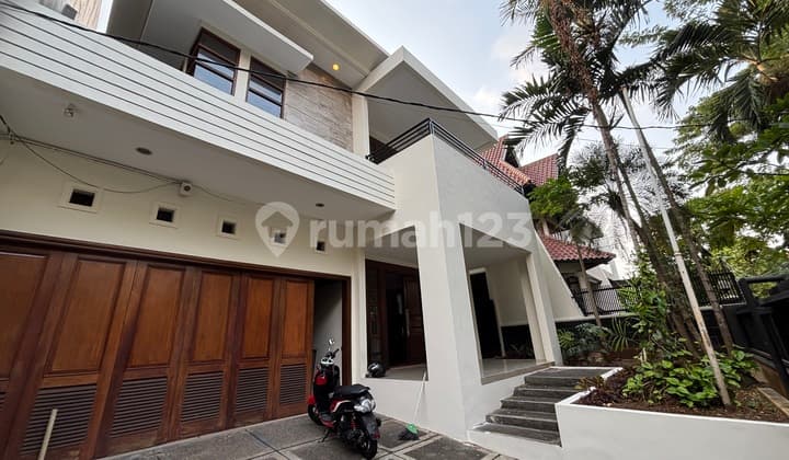 Good, Clean, Well-maintained, Unfurnished, 3 Bedrooms, Near B M 400 School.