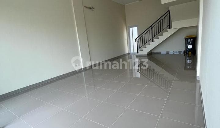 Strategic Magna Shop House Summarecon Bandung