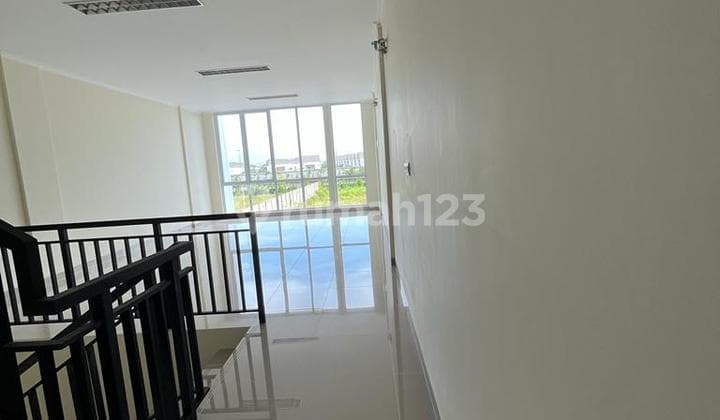 Jual Ruko Strategis Magna Commercial Summarecon Bandung
