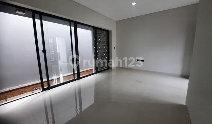 Rumah Summarecon Bandung Clsuter Genova