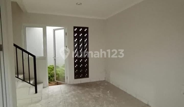 Rumah Summarecon Bandung Cluster Dayana