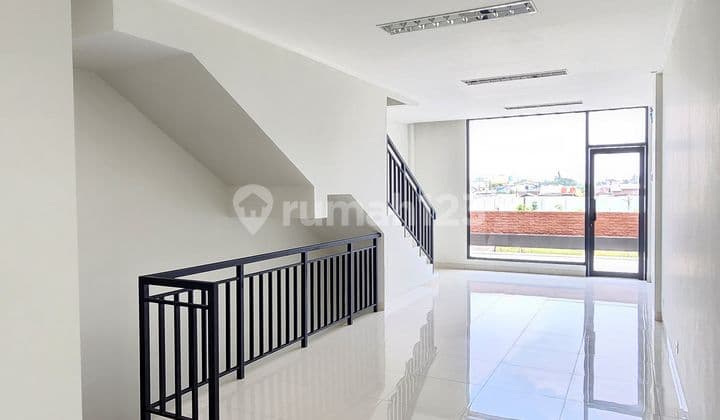 Magna Terrace Shophouse Summarecon Bandung