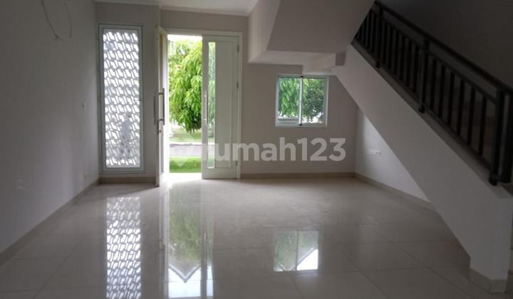 Rumah Cluster Amanda Summarecon Bandung