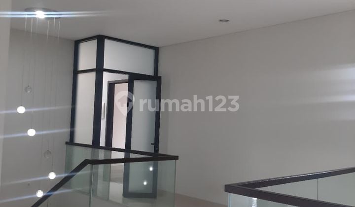 Rumah Cluster Emily Tipe Elora Summarecon Bandung