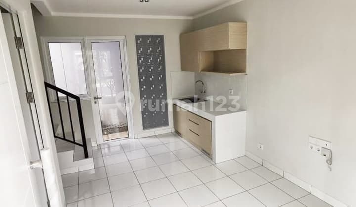 Rumah Semi Furnished Cluster Dayana Summarecon Bandung