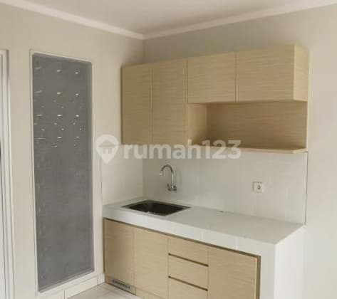 Semi Furnished Cluster Dayana House