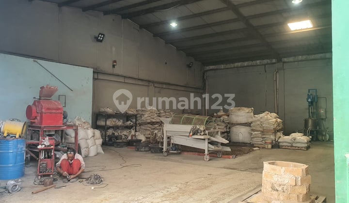 Siap Huni, Bebas Banjir,