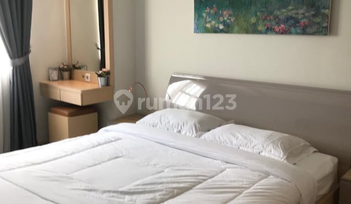 Trivium Terrace Apartments 2 Bedrooms Well Furnished