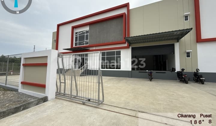 Bebas Banjir, HGB, Siap Huni,