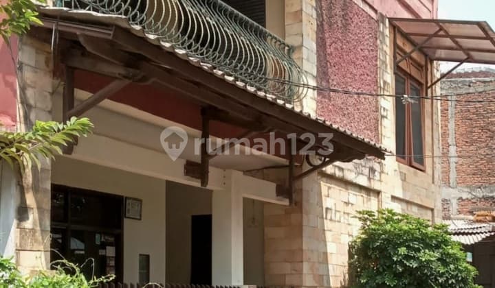 Rumah Cocok Dijadikan Kost Dekat Universitas Indonesia Depok