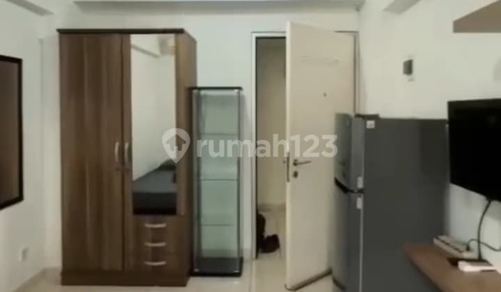 Apartemen Siap Huni di Greenbay Pluit