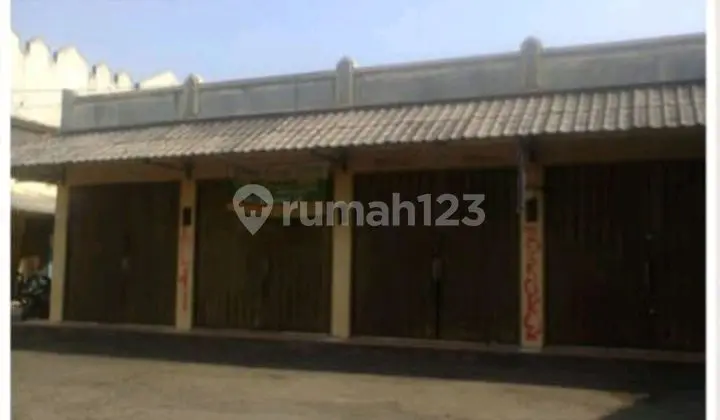 Tangerang City Shop House For Quick Sale
