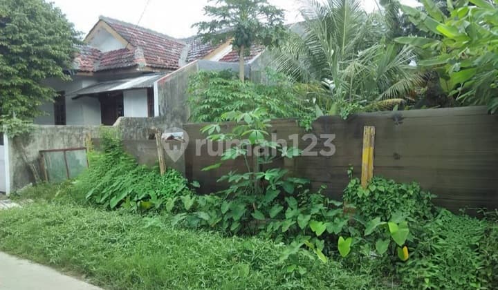 Jarang Ada Tanah Kosong di Bsd Tangerang Siap Bangun