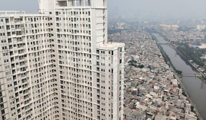 Apartemen Seasons City Lokasi Strategis