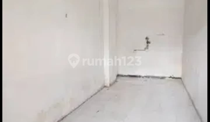 Dijual Cepat Ruang Usaha di Cakung Pulogebang
