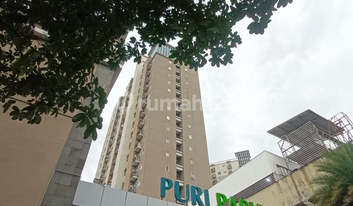 Apartemen Puri Pesanggrahan Lokasi Strategis di Puri