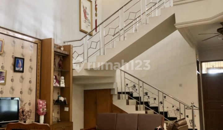 Dijual Luaa Tanah 200 Pondok Gede Jaticempaka Bekasi