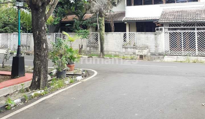 Rumah Pesanggrahan Uk Lebar Depan 20 M2 Dekat Tol Jorr Petukangan