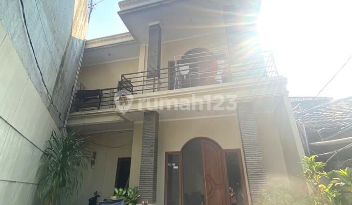 Kost House in Kebayoran Baru Area, Pakubuwono, Martimbang, Lauser