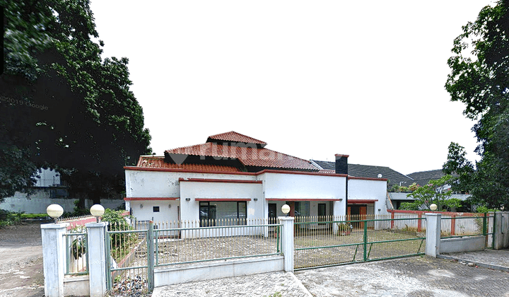 Rumah Pondok Indah Gedung Hijau Raya
