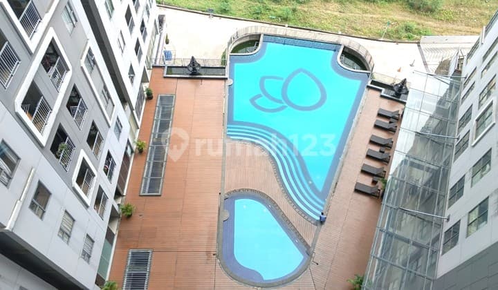 Apartemen Royal Olive Pejaten 2br View Swimming Pool