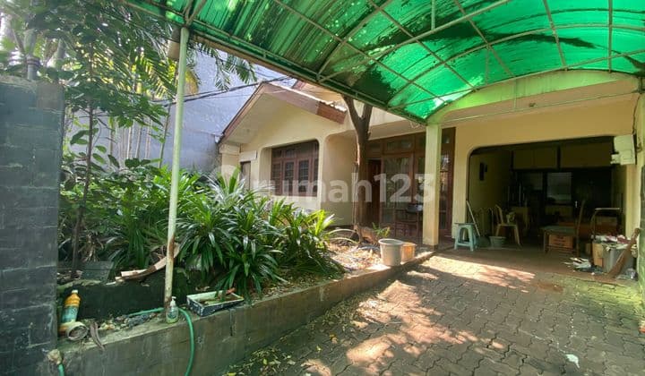 Rumah Pondok Indah Harga di Bawah NJOP