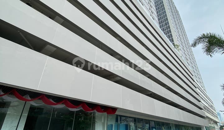 Apartemen Menteng Park 2BR Tower Diamond View City