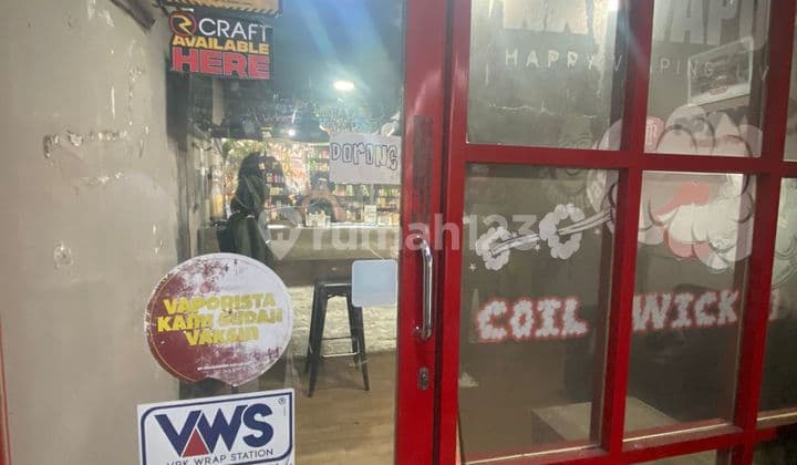Rumah Lama Kebayoran Baru area Pakubuwono, Hanglekir dan dekat Senayan
