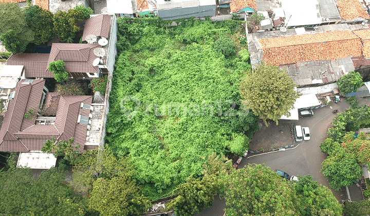 Tanah Patra Kuningan