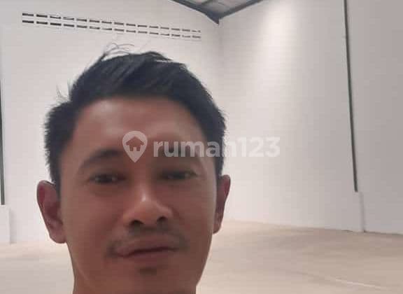 Gudang Laksana Business Park Best Price Bisa Utk Industri