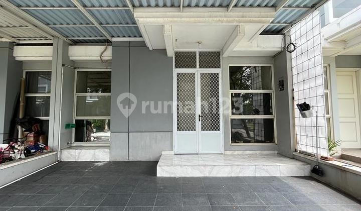Nyari Rumah di Suvarna Sutera? Unit Bahana Ini Paling Worth It di Harga 900 Jutaan!