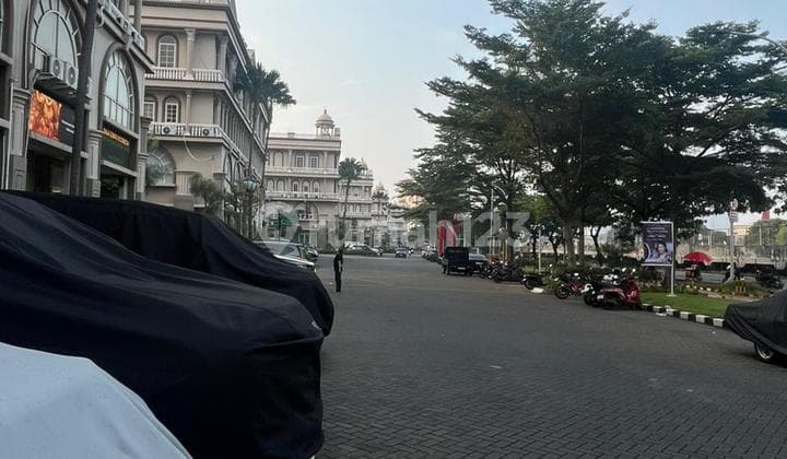 Ruko Sedayu Square - Cengkareng