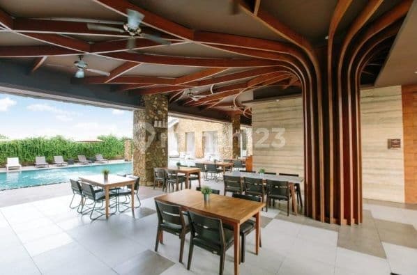 Hotel Boutique Ocean View in Nusa Dua