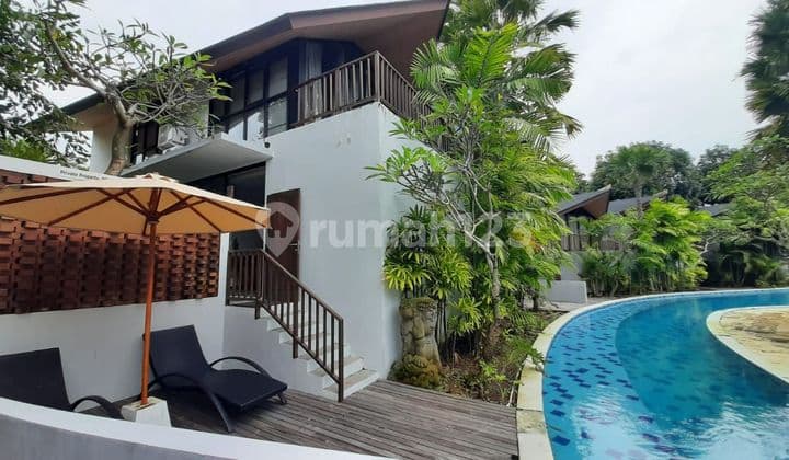 Dancing Garden Villa Complex in Sawangan Nusa Dua