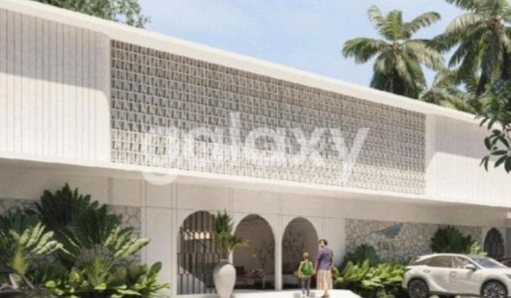 TAVA VILLA & SUITE JIMBARAN