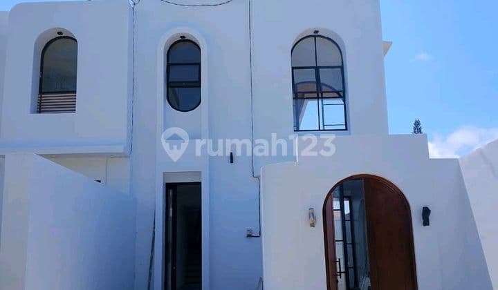 Brand New 2 Storey Villa Complex Infinity Corner Taman Mumbul