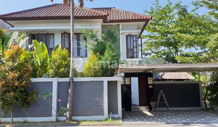 Bale Mansion Elite Villa Complex Sunset Road