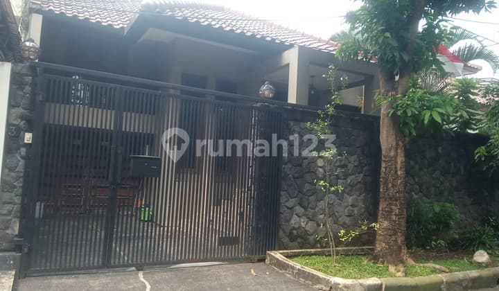 Pondok Indah, Jakarta Selatan